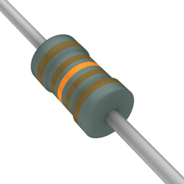 RNF12FTD1K13 Stackpole Electronics Inc  Resistori passanti